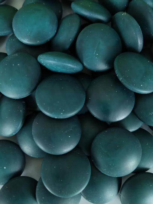 夏树静子围棋一副34号护眼碁石 商品图4