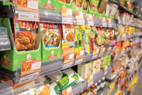  添加剂为什么越来越普遍？ 