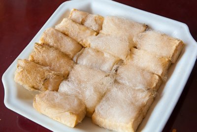 臭豆腐（毛豆腐）300g