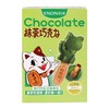 怡浓巧克力 盒装 110g 抹茶口味 商品缩略图1