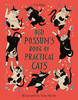 擅长装扮的老猫经 艾略特 英文原版 Old Possum's Book of Practical Cats 精装 俏皮诗集 百老汇音乐剧猫的原著 商品缩略图0