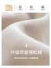 摇粒绒外套羊羔绒女秋冬加绒加厚开衫宽松拉链立领绒衫上衣卫衣 商品缩略图5