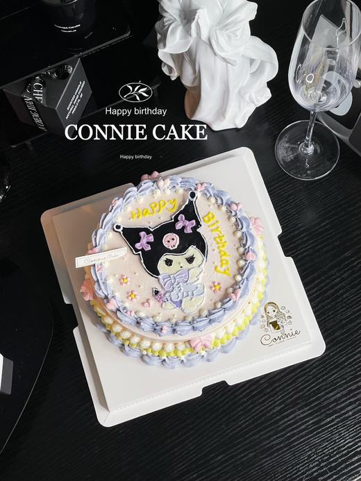 【1138】手绘库洛米 商品图4