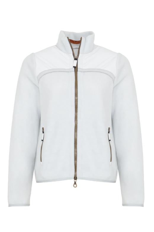 Frauenschuh - LucieMulti - WF - glacier - 女装 - 中层 - 白色 商品图0