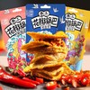 花椒世家锅巴花椒锅巴袋装108g 麻辣味 商品缩略图0