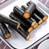 谷瑞滋 海苔脆脆卷袋装 120g 咸蛋黄味 商品缩略图2