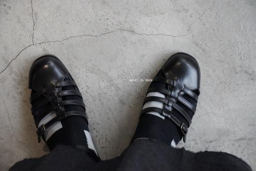 6折Chausser编织手工鞋 商品图4