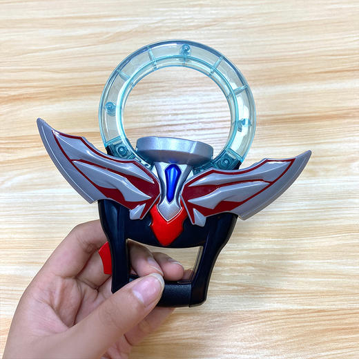 万代欧布奥特曼-迷你欧布之环 商品图2