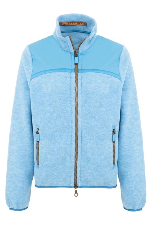 Frauenschuh - LucieMulti - WF - skyline - 女装 - 中层 - 天际蓝 商品图0