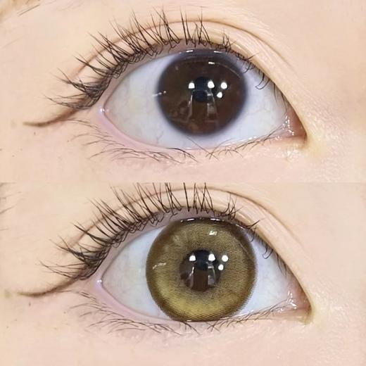 TOASTNOMI【大金块】金棕色元素   神秘又千禧的二次元少女 商品图2