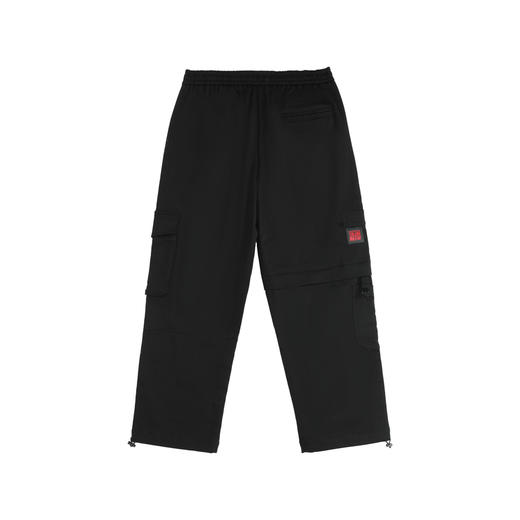 【断码清仓】HX 冬季工装休闲长裤C203240005101 商品图4