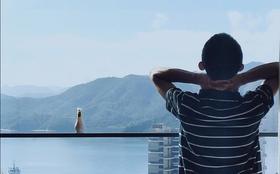 轻生活——滑雪运动