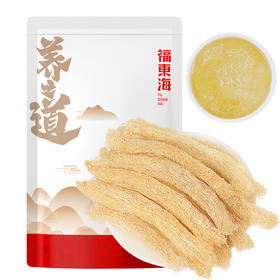 福东海 丝瓜络80克