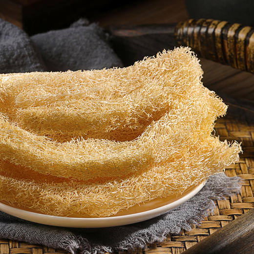 福东海 丝瓜络80克 商品图2