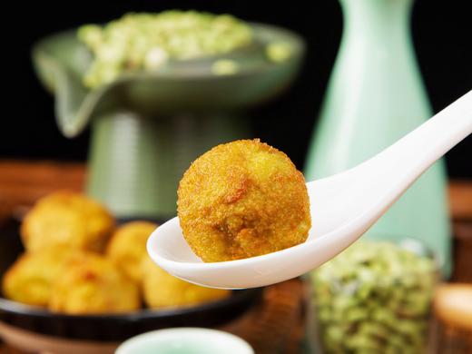 有机豆制品五款常温组合 有机熏干豆干豆腐丸子豆腐素提双青豆 自有基地全程品控 商品图1