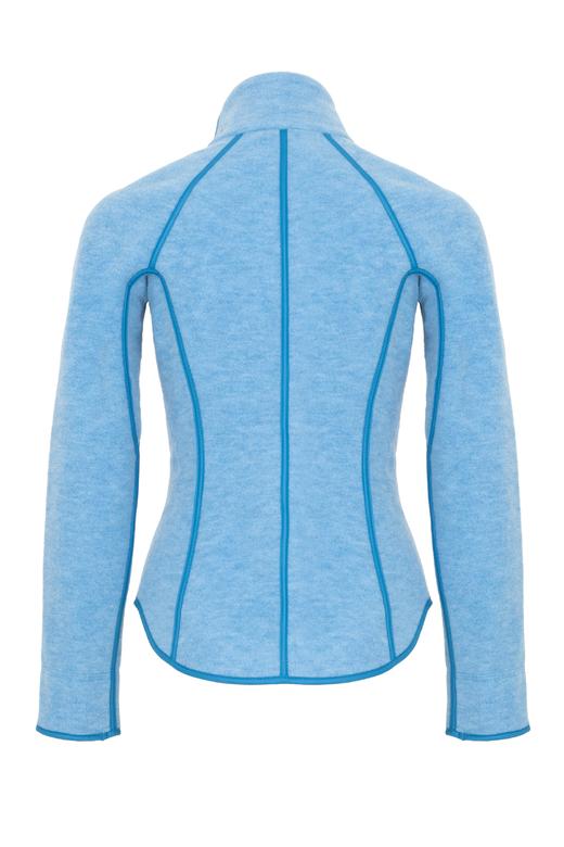 Frauenschuh - Wera - WF - skyline - 女装 - 中层 - 天际蓝 商品图2