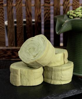 有机豆制品五款常温组合 有机熏干豆干豆腐丸子豆腐素提双青豆 自有基地全程品控