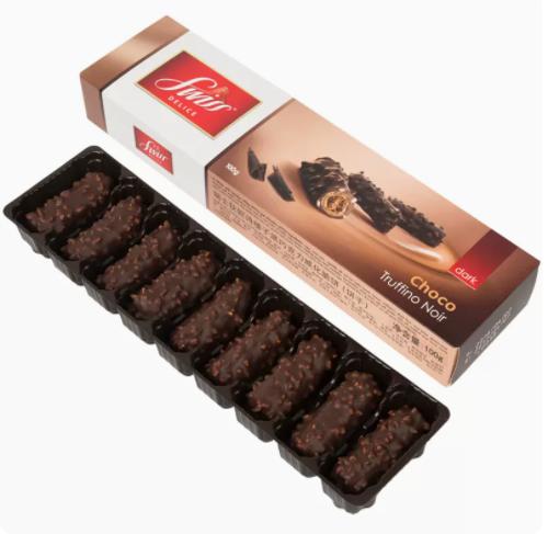 瑞士狄妮诗-脆饼 商品图2