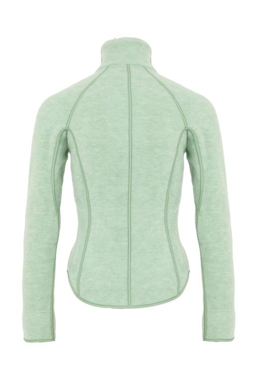 Frauenschuh - Wera - WF - jade - 女装 - 中层 - 翡翠绿 商品图1