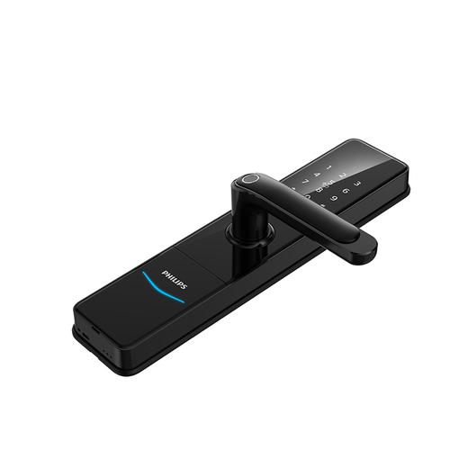 飞利浦（PHILIPS） 电子锁 指纹锁家用智能防盗门密码锁APP智控电子门锁 DDL603P 商品图3