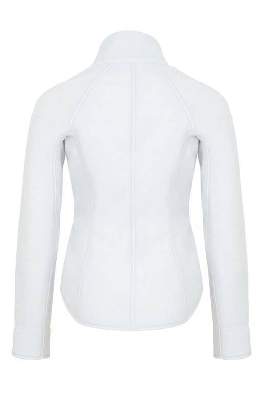 Frauenschuh - Wera - WF - glacier - 女装 - 中层 - 白色 商品图2