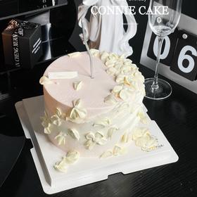 【1137】唯美五瓣花