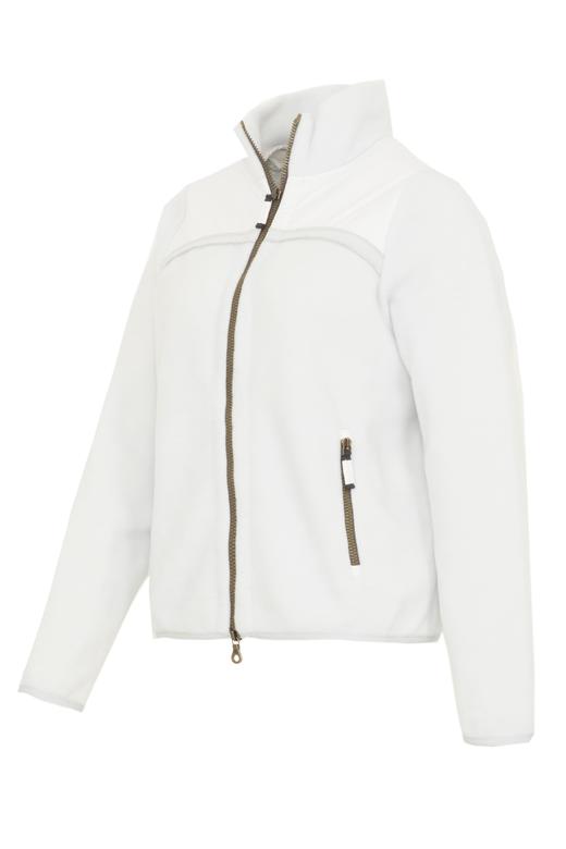 Frauenschuh - LucieMulti - WF - glacier - 女装 - 中层 - 白色 商品图1