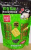 风味小町 海苔锅巴袋装 168g 清新海苔味 商品缩略图0