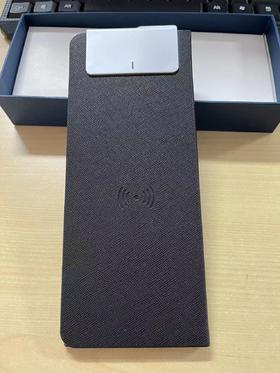 epot无线充鼠标垫