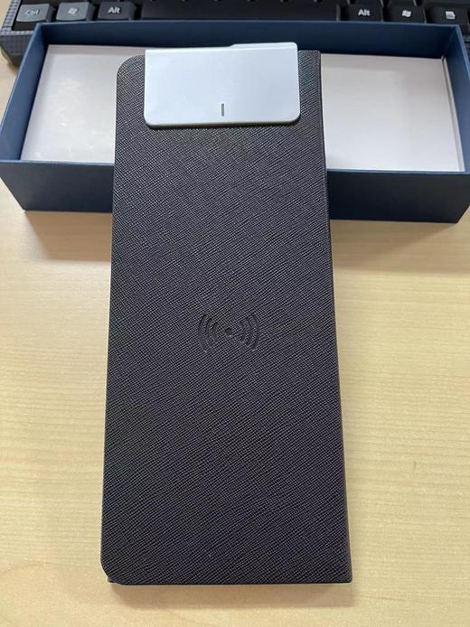 epot无线充鼠标垫 商品图0