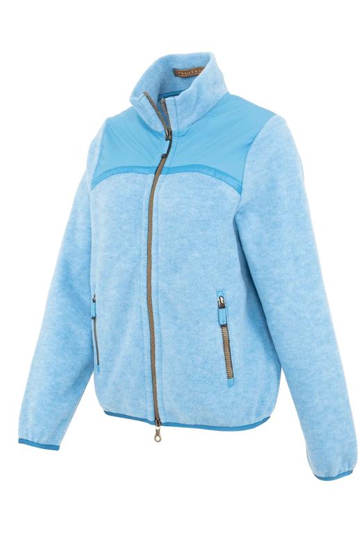 Frauenschuh - LucieMulti - WF - skyline - 女装 - 中层 - 天际蓝 商品图1