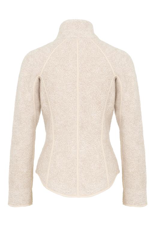 Frauenschuh - Wera - CT - caramel - 女装 - 中层 - 焦糖色 商品图2