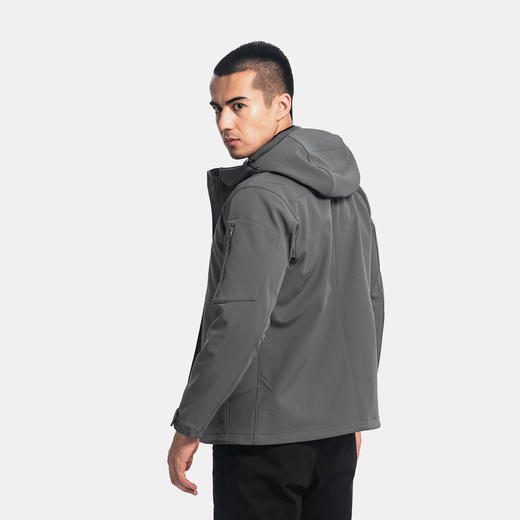 鹰爪行动 秋冬新款 防卫者  1代    2代  3代  合集 商品图4