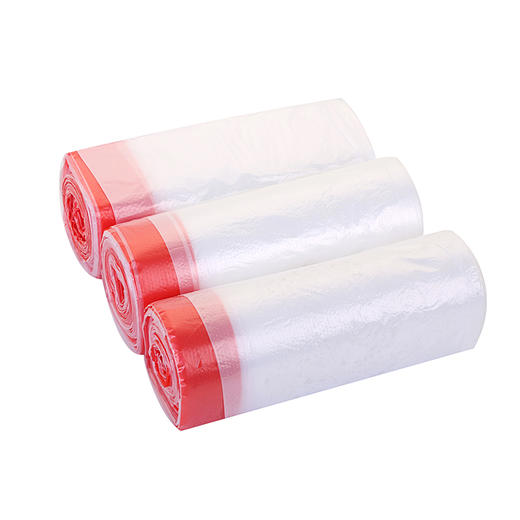 班森自动收口垃圾袋45cm*50cm45只 商品图3