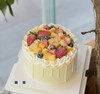 狮子家-法式淋面水果生日蛋糕 纪念日蛋糕 聚会 仪式感必备 健康甜品 商品缩略图0