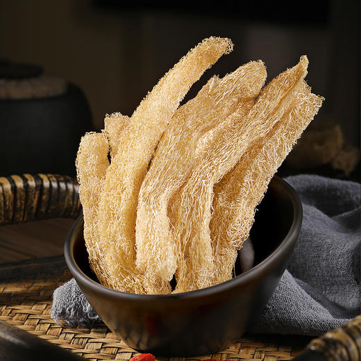 福东海 丝瓜络80克 商品图6