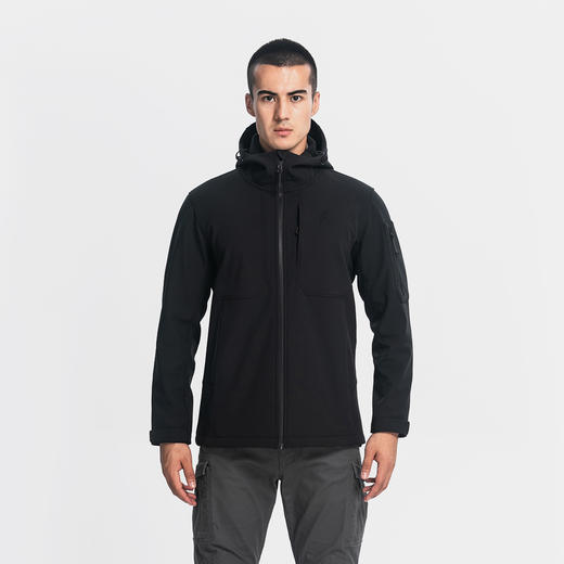 鹰爪行动 秋冬新款 防卫者  1代    2代  3代  合集 商品图2