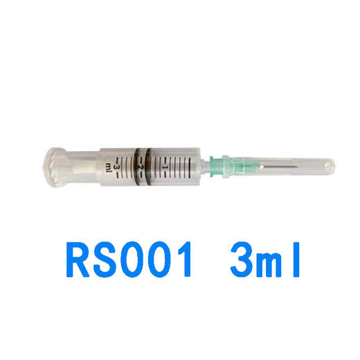 通配丹纳优泵迈士通火凤凰 顶点智凯纽扣型直插软针RS261 商品图3