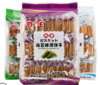DOE-薄饼干 蔬菜味 牛奶味 商品缩略图0