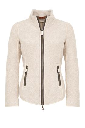 Frauenschuh - Wera - CT - caramel - 女装 - 中层 - 焦糖色