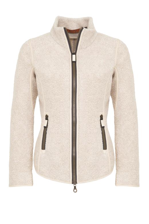 Frauenschuh - Wera - CT - caramel - 女装 - 中层 - 焦糖色 商品图0