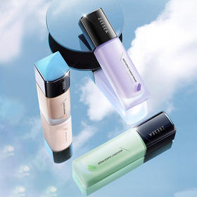 [隔离霜]【69.9任选3件 | 单笔满3件送水桶包+折叠墨镜+收纳盒】ZEESEA滋色多效修颜隔离霜30g