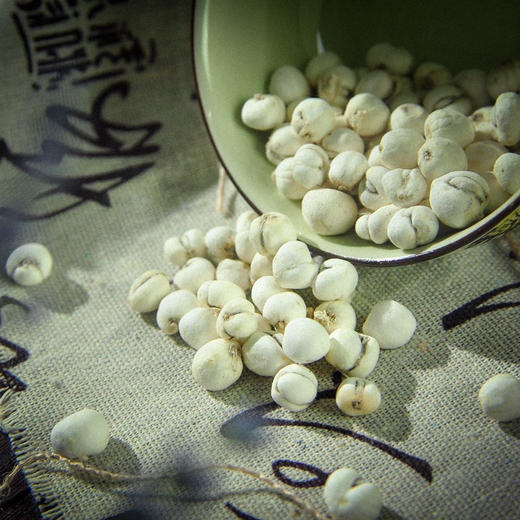 【养茶精选】四川阿坝•川贝母 精选四川纯开然贝母 天然无硫 入口微苦 带回甘 秋季干燥 煮一壶入口秋味甜哦 商品图3