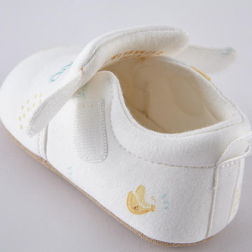 英氏22春秋新款婴儿学步鞋宝宝软底休闲防滑步前鞋YFXKJ12001A 商品图2