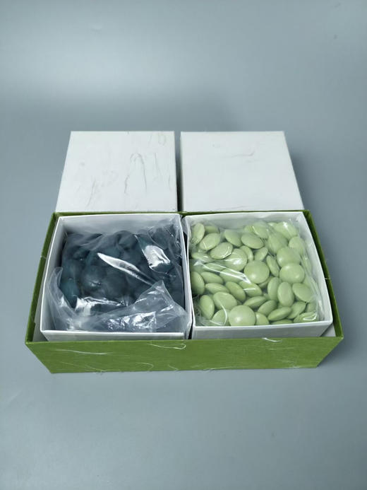 夏树静子围棋一副34号护眼碁石 商品图6