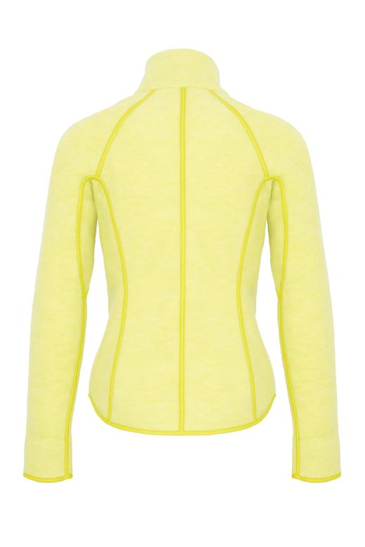 Frauenschuh - Wera - WF - kiwi - 女装 - 中层 - 奇异果绿 商品图2