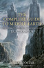 托尔金中土世界指南 精装 Robert Foster 插图版 英文原版 The Complete Guide to Middle-earth 商品缩略图0