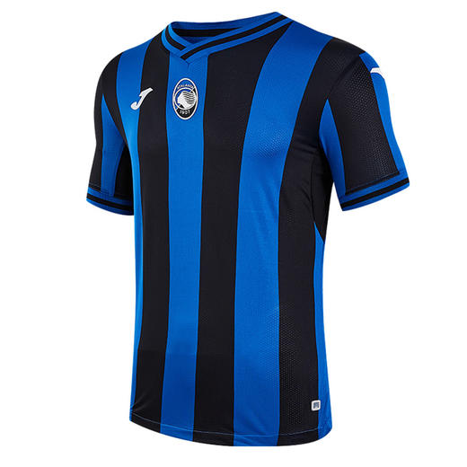 【送印号、广告】SFS荷马JOMA 22/23亚特兰大主场球员版球衣短袖足球服3125FPB2005 商品图3