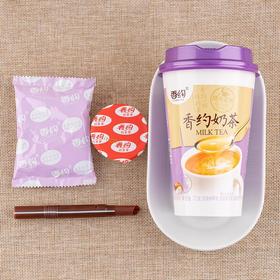 香约奶茶72g 香芋味
