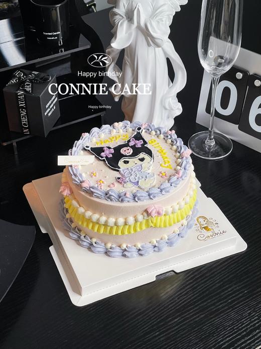 【1138】手绘库洛米 商品图2